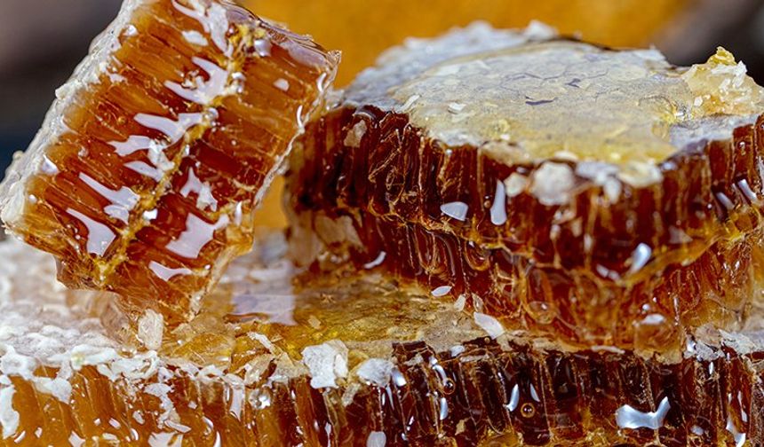 Balda taklit ve tağşiş uyarısı: Bazı markaların süzme bal ürünleri listede