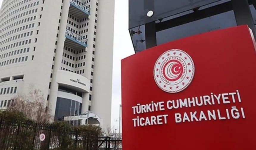 81 İlde Eş Zamanlı Fahiş Fiyat Denetimi Başladı