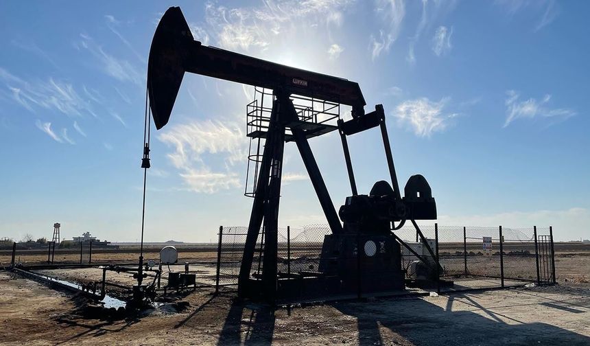 Irak’ta Petrol İhracatı Yeniden Başlatılıyor