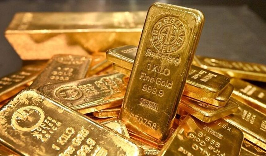 Küresel Piyasalar Savaşla Sarsıldı Petrol ve Altın Fırladı