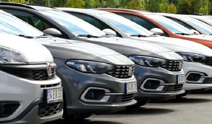 Otomotivde Engelli Alımlara Müjde