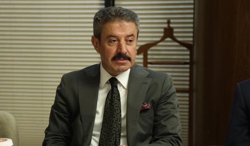 Netanyahu’nun Erdoğan’a Yönelik Sözlerine Tatar’dan Tepki