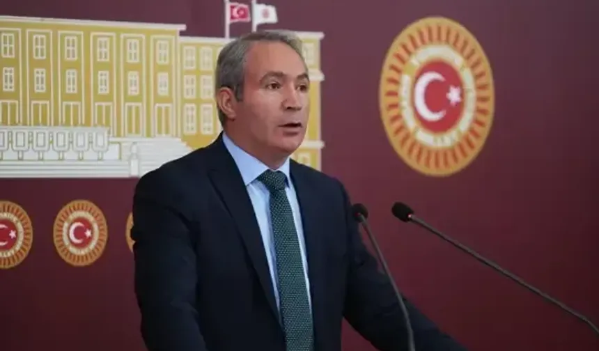 Vekil İrmez “Huzur Şehri Şırnak Söylemi Gerçeği Yansıtmıyor”