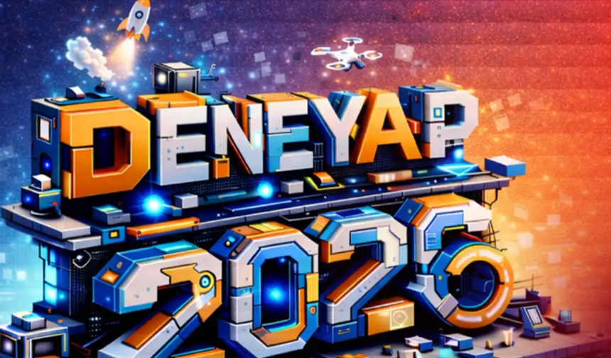 Şırnak’ın Teknoloji Yıldızları Aranıyor, Başvurular Başladı!