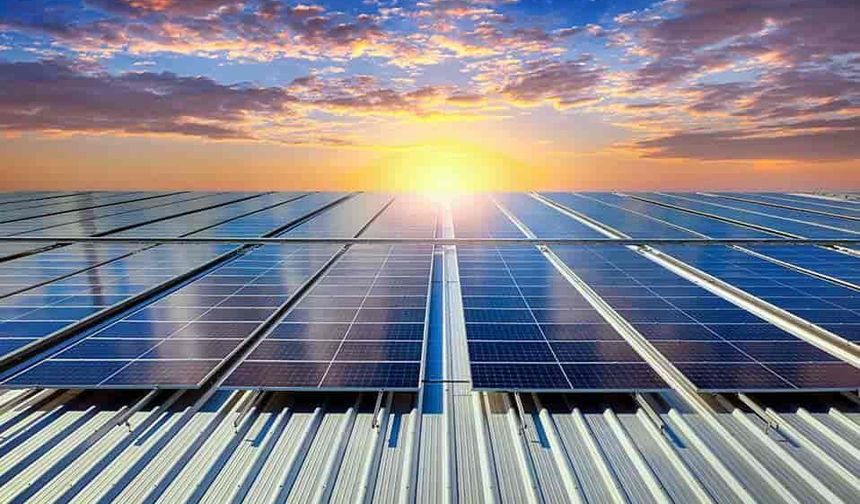 Şırnak’tan Enerji Alanında Büyük Adım