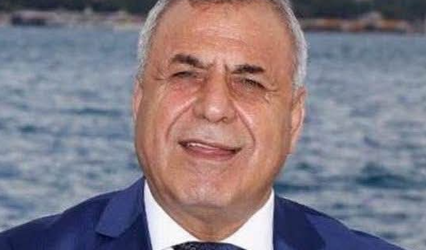 Cizreli iş insanı Ankara'da yoğun bakıma alındı