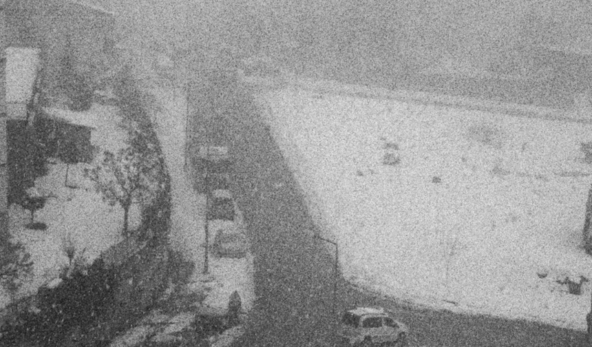 Valilik Uyardı! Şırnak’ta Soğuk Hava Etkili Olacak