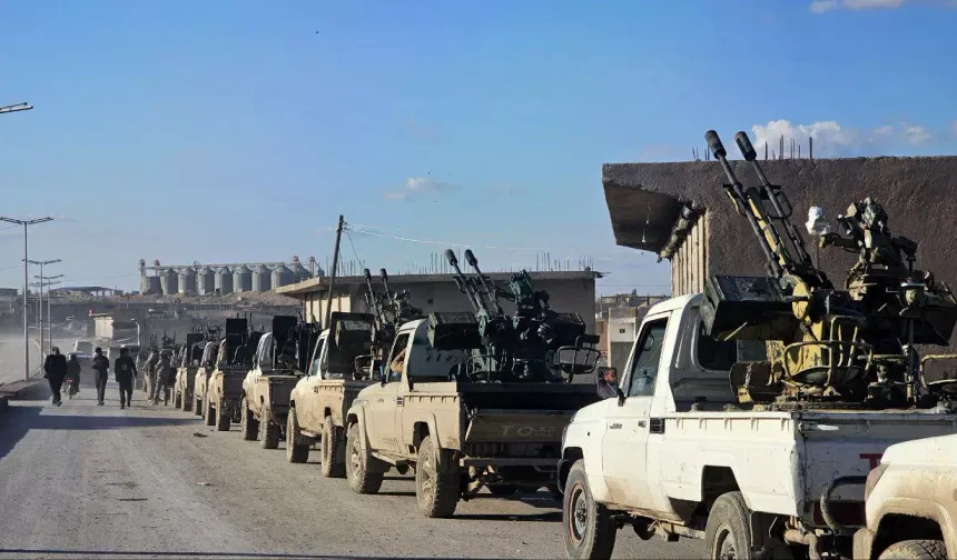 Suriye yönetiminden açıklama, Ateşkes 15 gün uzatıldı