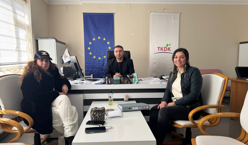 Şırnak’tan 81 Milyon TL’lik Dev Yatırım