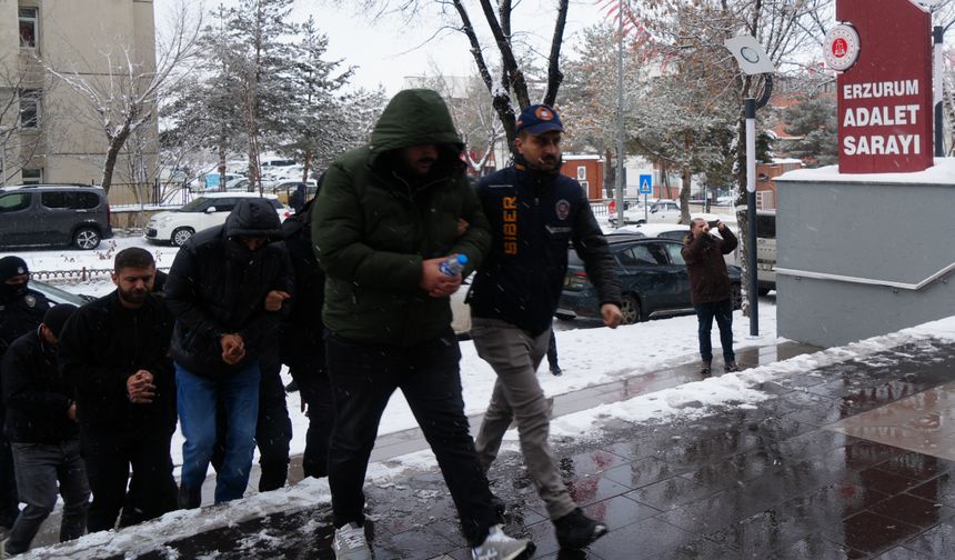 Dolandırıcılar Yasal Araç Kiralama Web Sitesi Kurdu