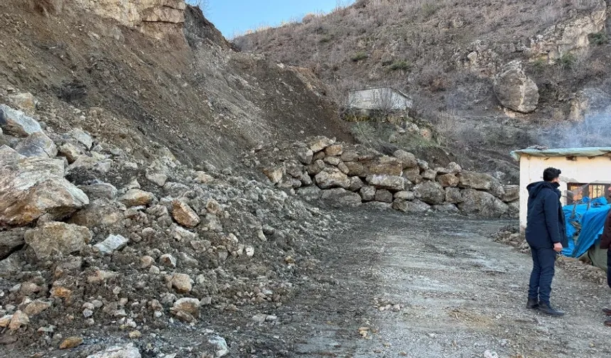 Afetlere Karşı Güçlü İş Birliği, Şırnak TAMP ile Hazır