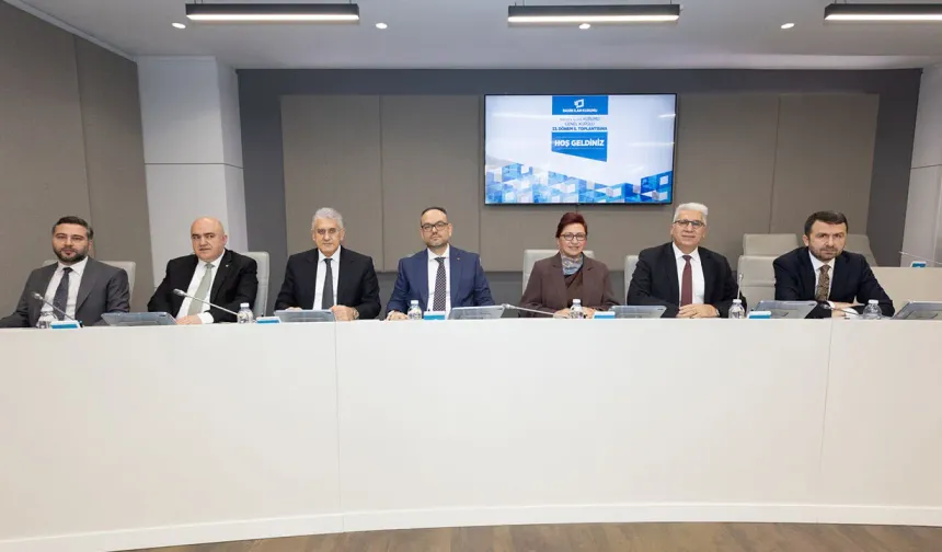 BİK Genel Müdürü Çay, Basın Dönüşümü İçin Adımlar Atılıyor