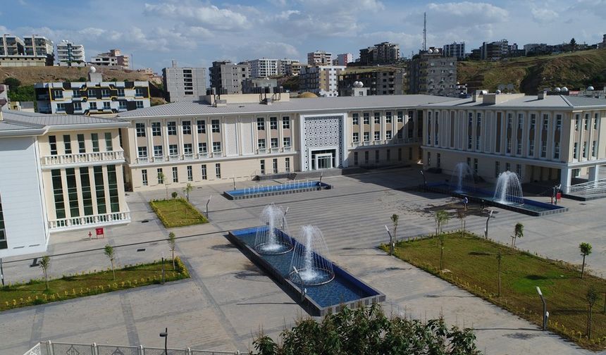 Cizre Belediyesi Uyardı Tehlikeli Atıklara Dikkat!