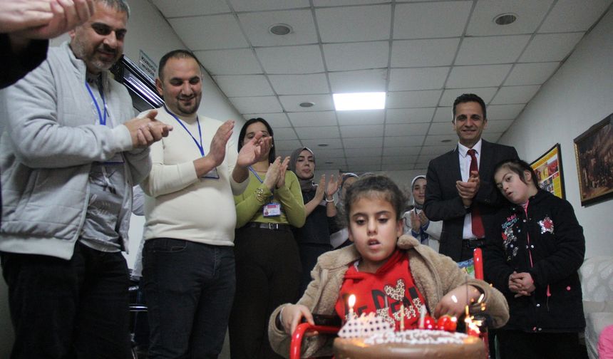 Küçük dokunuşlar, büyük mutluluklar