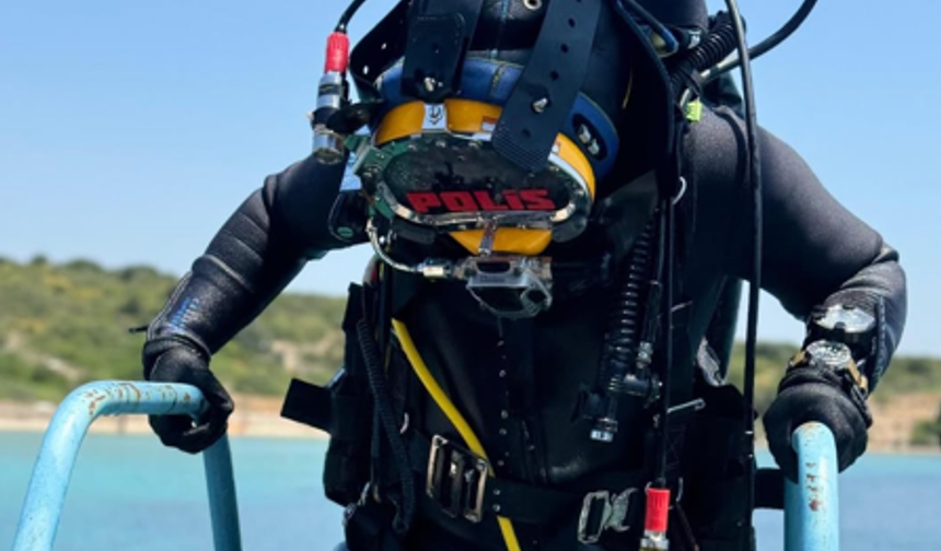 Şırnak’ta Sualtı Grup Amirliği Kuruluyor