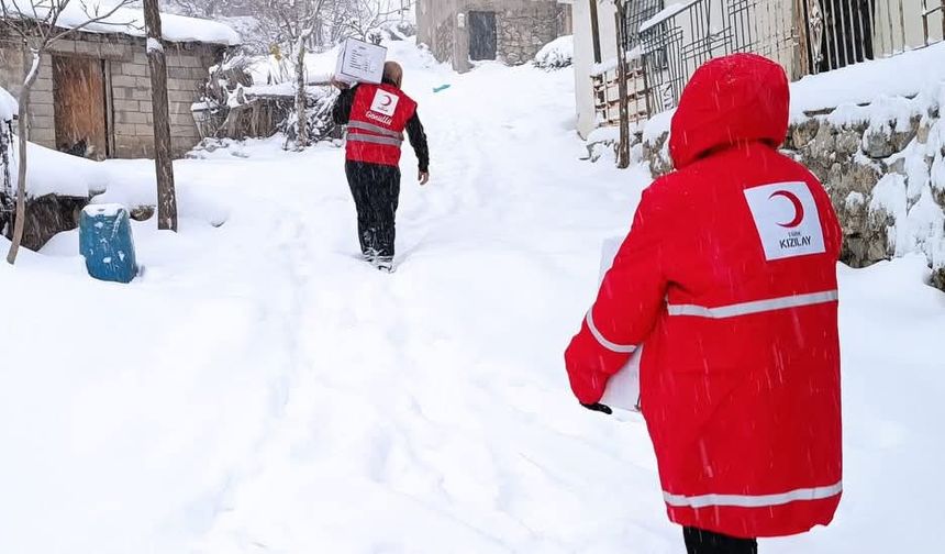 Şırnak, hayır işlerinde Türkiye’nin zirvesine çıktı