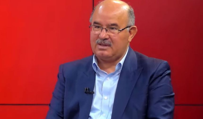 Çelik"İslami camia Kürtlere yapılanlara seyirci kaldı"