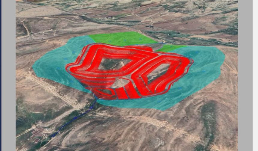 Şırnak’a Entegre Katı Atık Tesisi Müjdesi