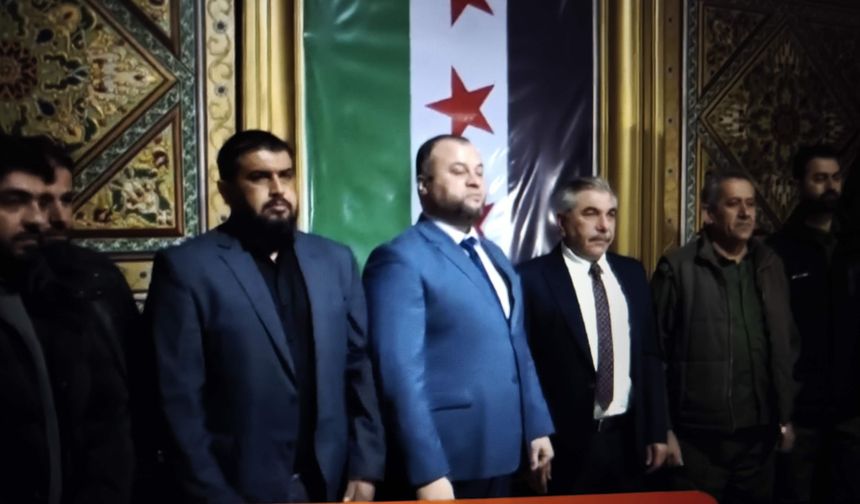 Kamışlo Havaalanı ve petrol sahaları teslim edilecek