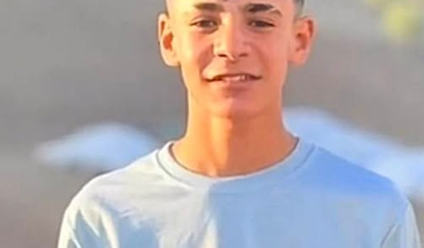 Şırnak'lı kayıp genç sağ salim bulundu