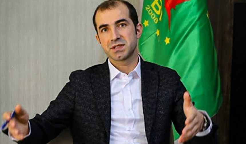 Keskin Bayındır Şırnak’ta Halkla Buluşuyor