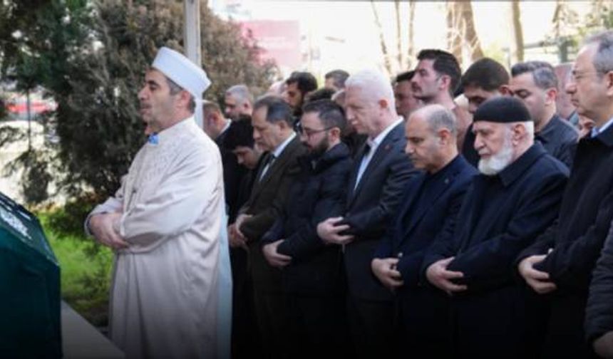 Eski Şırnak Valisi’nin Acı Günü