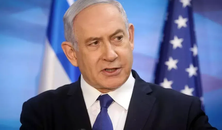 Netanyahu, Hamaney ölmüş olabilir