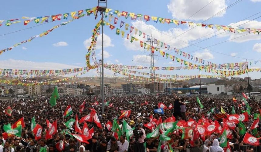 Nevroz’da Kimler Sahne Alacak? İşte Şırnak Programı