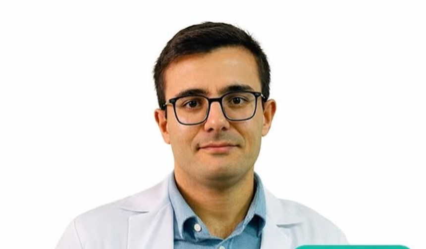 Silopi’de Nöroloji Uzmanı Göreve Başladı