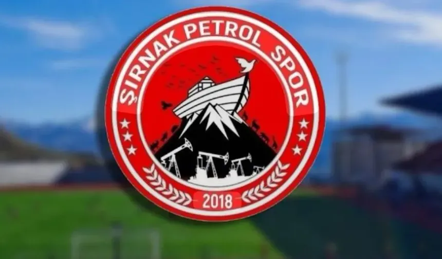 Şırnak Petrol Spor’da Mali Kriz, Antrenmanlar Durduruldu!