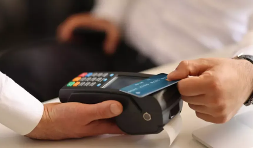 Restoranlarda yeni dönem başladı! Nakit devri bitti