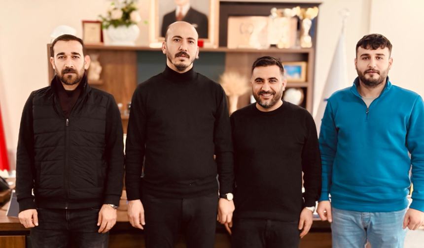 Silopi’de Elektrik Aboneliğinde Tapu Krizi Masaya Yatırıldı