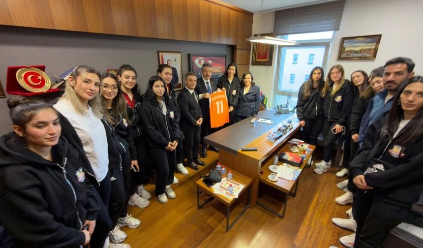 Silopi’nin Sultanlarından Ankara Çıkarması