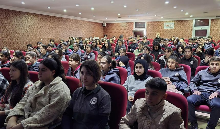 Şırnak'ta TEKNOFEST 2026 için geri sayım