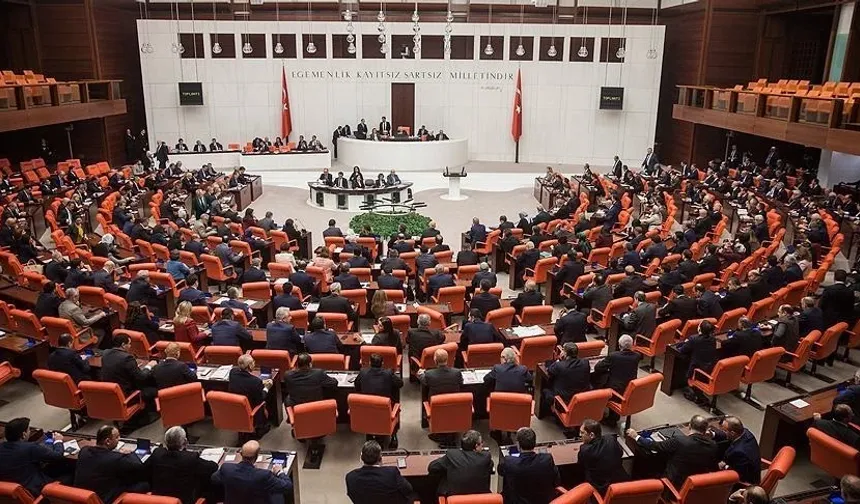 Resmi Gazete’de Şırnak’ın Milletvekili sayısı belli oldu