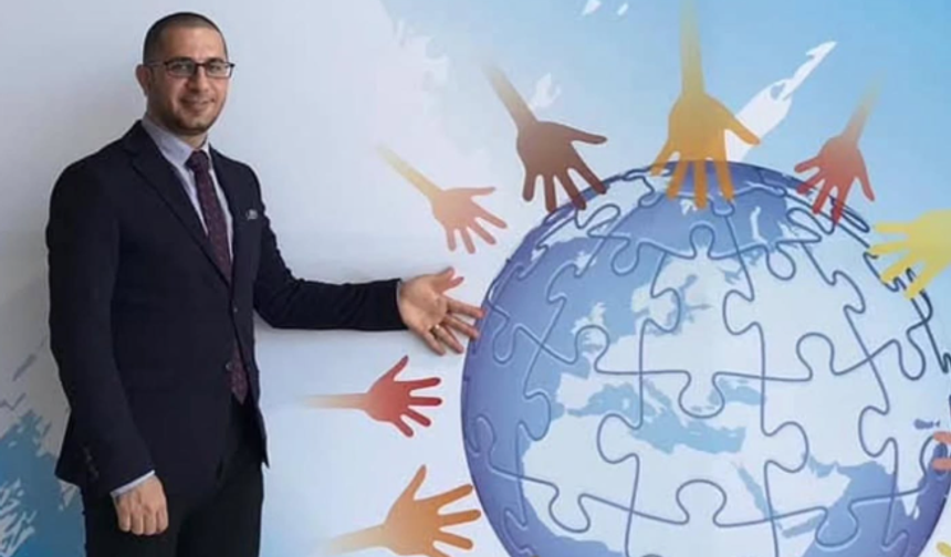 Kürtçe Literatüre Şırnaklı Akademisyenden Önemli Katkı