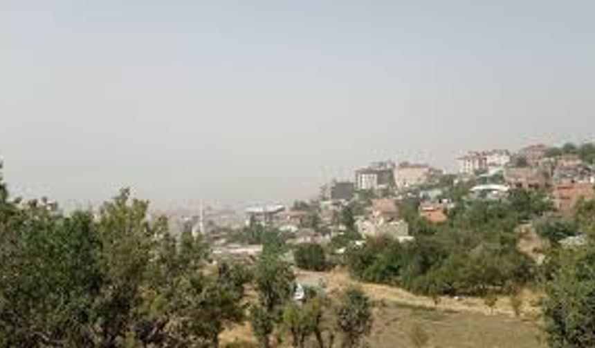 Şırnak'a Kritik uyarı