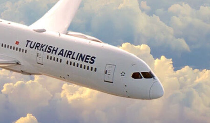Türkiye’den Orta Doğu Uçuşlarına İptal Kararı