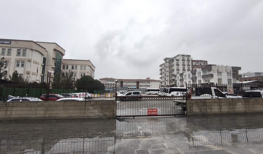 Silopi’de Bekleyen Kütüphane ve Yanıt Bekleyen Sorular