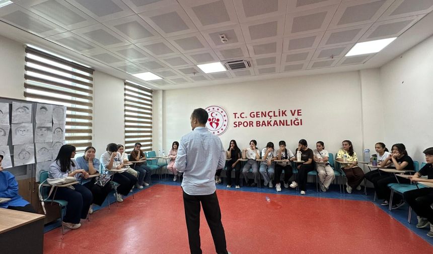 Cizre’de Tekne Orucu Geleneği ile Çocuklara Oruç Alıştırması