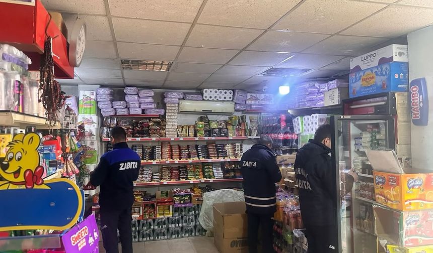 1,7 Milyon Ürün Kontrol Edildi, Binlerce İhlal Çıktı