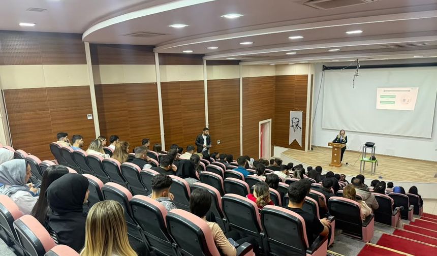 Önce Eğitim, Sonra Düğün Silopili Gençlere evlilik Desteği