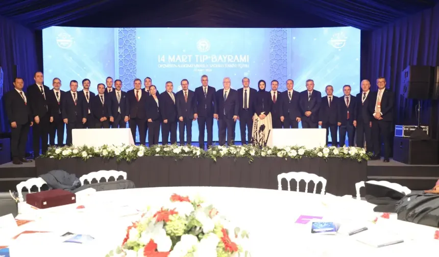 Cumhurbaşkanı Erdoğan'dan Şırnaklı Sağlıkçılara Büyük Onur