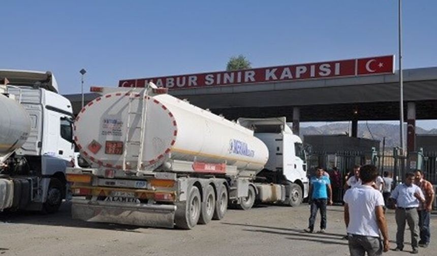 Petrol taşımacılığı için yarın kritik gün