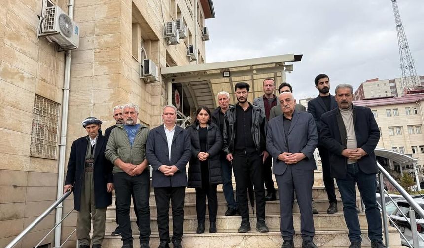 Şırnak’ta Temer Temel’in Ölümü Dosyasında Yeni Gelişme