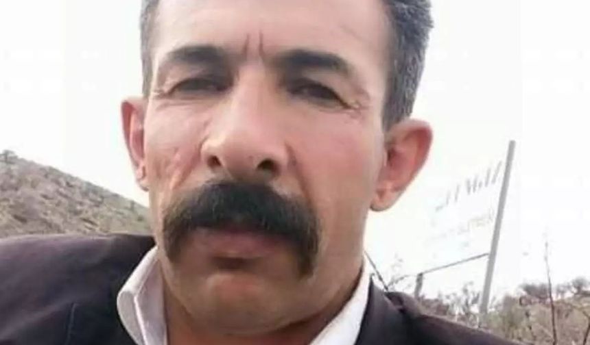 Köy Muhtarının Açtığı Ateş Can Aldı