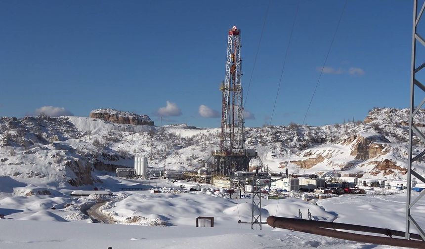 Hürmüz Krizi Sonrası Gözler Gabar Petrolüne Çevrildi