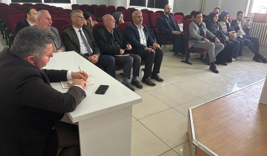 Meclis Komisyonu Çocuklar İçin Veri Topluyor