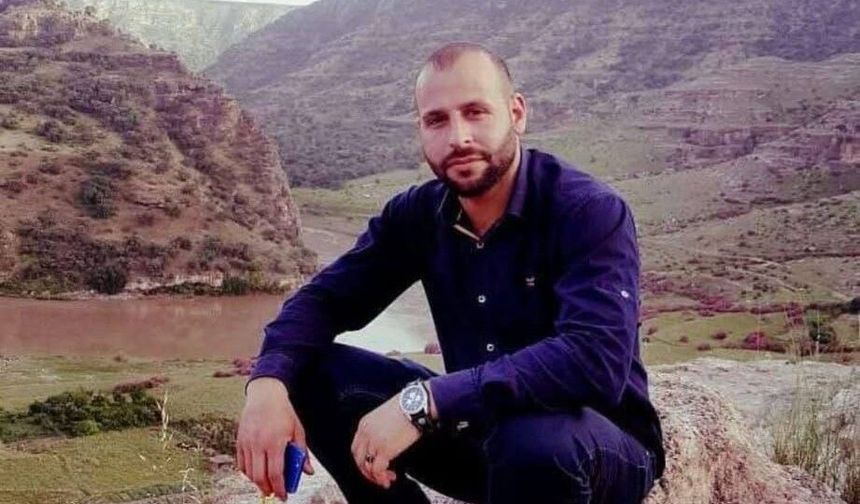 Cizre'de Silahlı Saldırıda Yaralanan Aktaş Hayatını Kaybetti