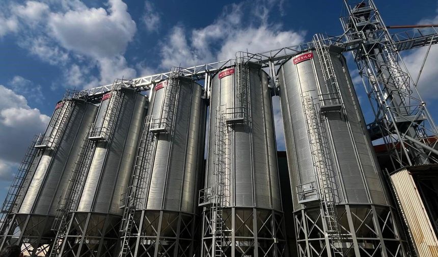 Şırnaklı Üreticilere Yeni Yem Tesisi Müjdesi